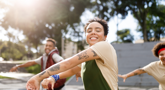 Origine de la maladie de Crohn